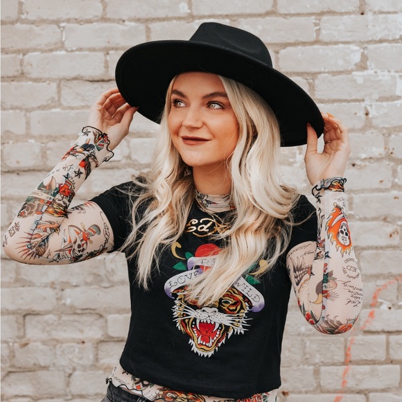 meganritchie238